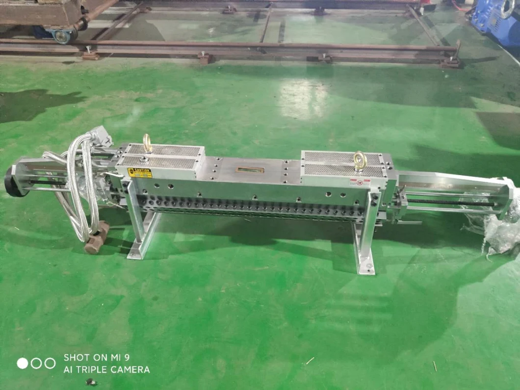 2021 LDPE LLDPEが付いている新しいプリント用フィルムのコーティングの放出のラミネーション機械