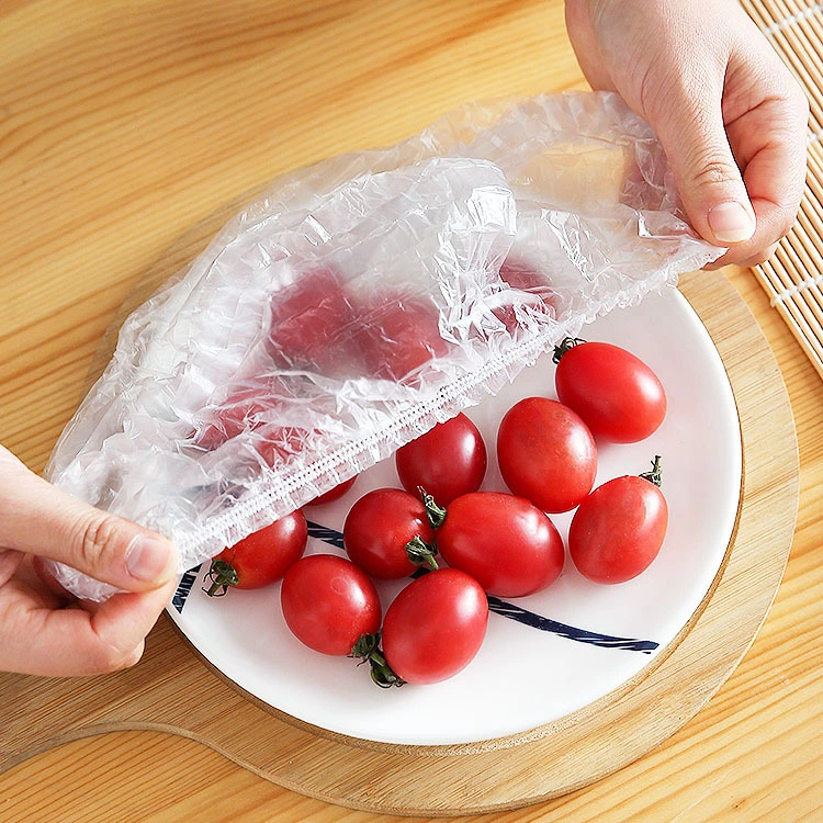 機械によってカスタマイズされる色を作る使い捨て可能な非編まれたストリップBouffantヘッド カバー ヘアー クリップの帽子