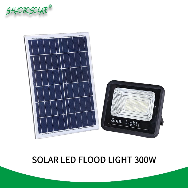 工場販売の太陽洪水ライト300W LEDライト