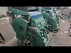 青銅色になる機械