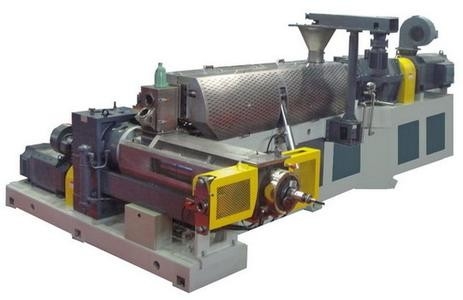 不用なプラスチック フィルムの押出機機械HDPE LDPE PPジャンボによって編まれる袋ペット フィルム