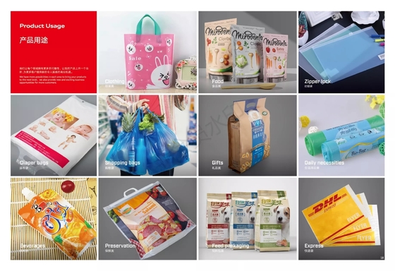 機械ジッパーの袋にジップ ロック式のDoypackを作るプラスチック4つの側面の密封の紙袋