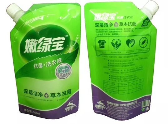 機械ジッパーの袋にジップ ロック式のDoypackを作るプラスチック4つの側面の密封の紙袋
