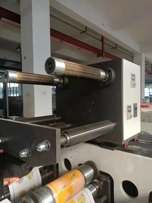 印字機を作る900mm網のFlexoの樹脂の印刷物の版の紙コップ