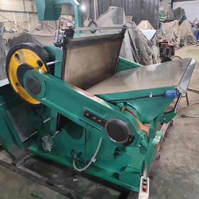 平らな出版物の型抜きおよび刻み目機械1300Model 1300*920 5500kg