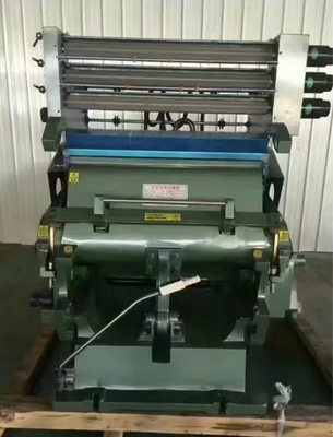 型抜きする鋳造は機械HJ-750T HT200 45#鋼鉄紡錘の瓦房店市軸受けを浮彫りにする