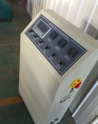 熱い押すことは型抜き機械1040 * 720 HJ-1040Tコンピュータを浮彫りにする