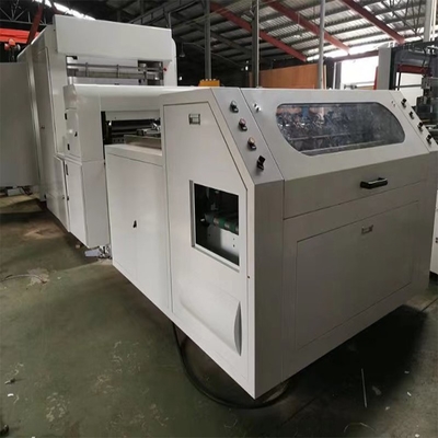 a4ペーパー切断のためのサーボ運動制御1400mmの切り開く切断のHJ-1400コンピュータ十字の打抜き機の高速