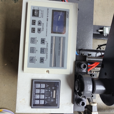 950mmのHJ-21000フレキソ印刷の印字機および最高。速度70m/Min 2.38mmの版