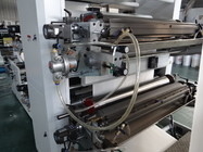機械を作る軽食のPacking#automaticの買い物袋のための機械160-420mmを作る高速自動紙袋