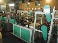 熱切断をヒート シールする機械を作る自動高速薬の紙袋