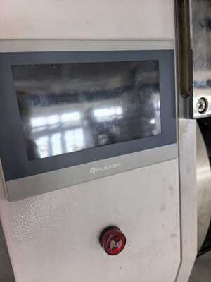 CMYKフレキソ印刷紙袋製造機 50Hz 60Hz 電源 総出力 15KW 大規模包装に適しています