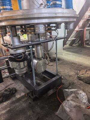 プラスチックフィルム押出ブロー成形機 押出 LDPE/HDPE/LLDPE/PP プラスチックバッグフィルムブロー成形機