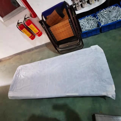 セリウムの機械を作る使い捨て可能なシーツ