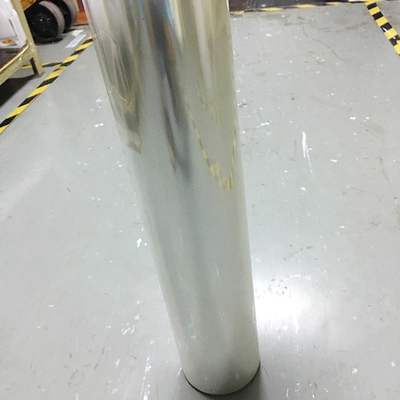 巻き戻す機械60-100mmを切り開く600-1500mm BOPPテープ
