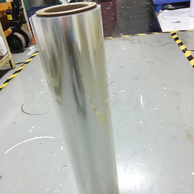 巻き戻す機械60-100mmを切り開く600-1500mm BOPPテープ