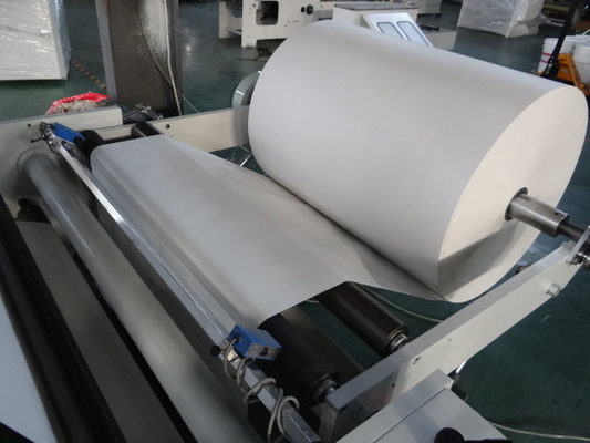 Machine#Medicalの機械に40-160 PC/分をするペーパー買い物袋を包む高速医薬品