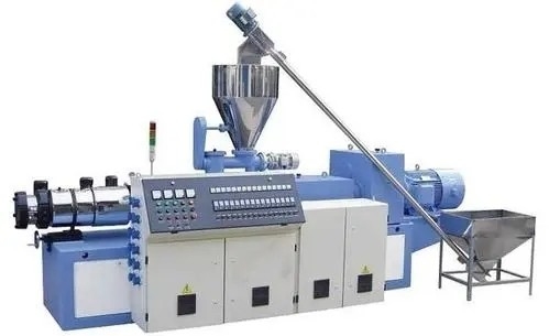 多層PPのHDPE LLDPE LDPEのフィルムの押出機機械