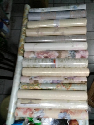 8色のプラスチックFlexoの印字機6色の中央ドラム
