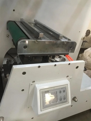 80m/Min flexoのラベルの印字機