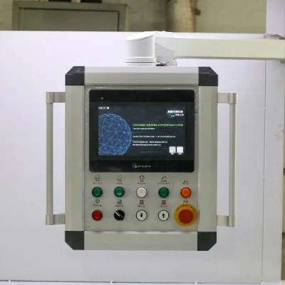 商業自動浮彫りになる機械1050x750mm 5500s/H-7000s/H
