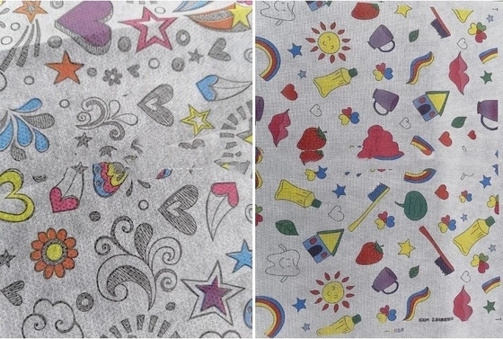2プラスチック フィルム、ペーパー、アルミ ホイル、非編まれた生地およびペーパー ロールスロイスのためのフレキソ印刷の印字機を着色しなさい