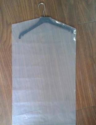 ロール静的な電気Elimination#Suitの上表紙が付いている機械を作る作るためにプラスチック スーツ カバー袋の220V 50HZは袋を運ぶ