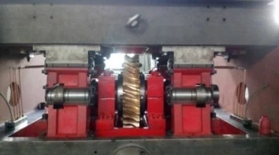 220V 380Vの紙コップファンの印字機11Kwの正常なペーパー