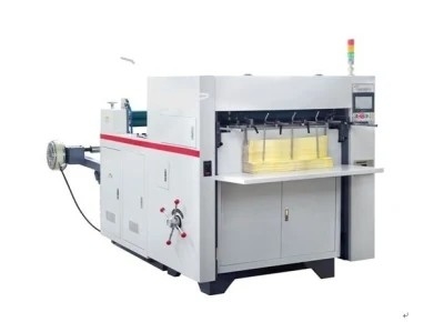 220V 380Vの紙コップファンの印字機11Kwの正常なペーパー