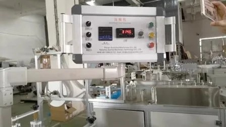 機械SPP PP PE SMSを作る非編まれたヘアー クリップ
