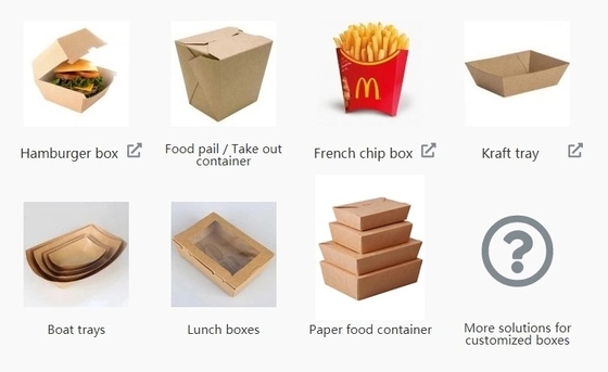機械を形作るハンバーガーのお弁当箱
