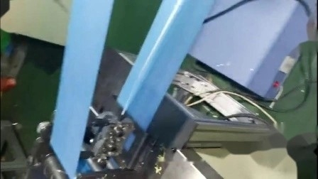 セリウムの機械70PCS/min KN95に機械を作る高速マスクをする使い捨て可能なシーツ