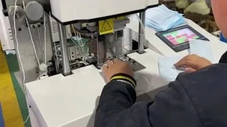 機械を作る2600W耳のループ