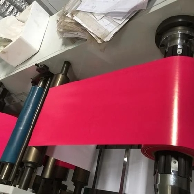 5色Camera#narrow網のflexoのpress#flexographic焼付装置が付いているFlexoの型抜きし、印字機