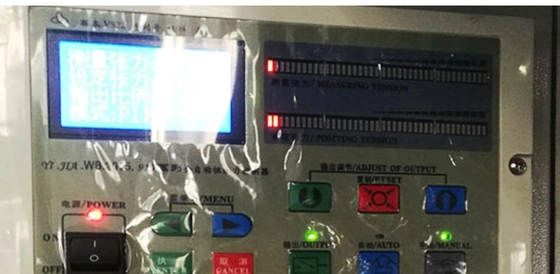 紙コップロールスロイスのための2色の積み重ねのFlexoの印字機
