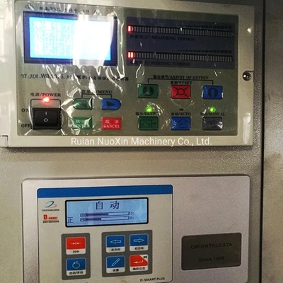 紙コップロールスロイスのための2色の積み重ねのFlexoの印字機