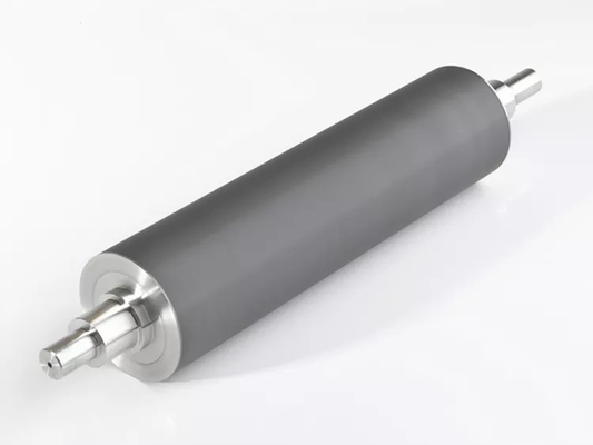 プリンター フレキソ印刷陶磁器のAniloxのローラーを相殺し3人のバイヤーを刻む