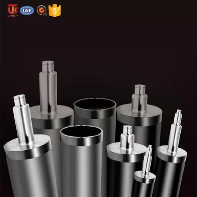 プリンター フレキソ印刷陶磁器のAniloxのローラーを相殺し3人のバイヤーを刻む